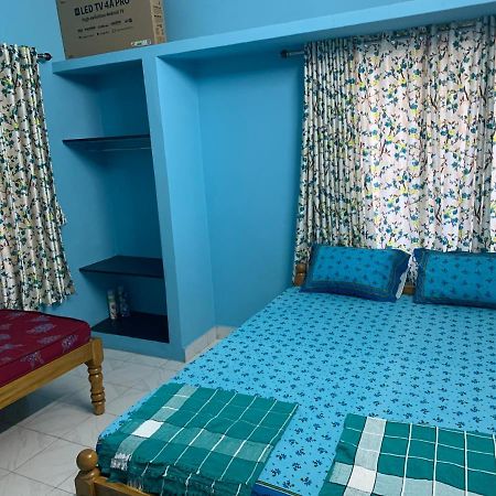 Harbour Town Holiday Home -Malpe Extérieur photo